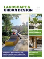 Landscape & Urban Design